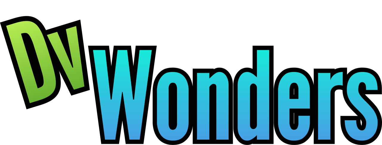 dvwonders.com