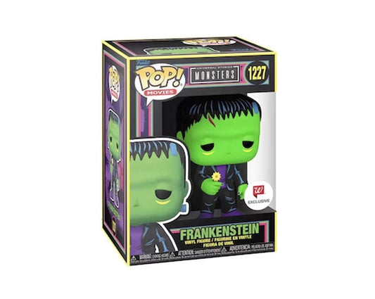 FRANKENSTEIN