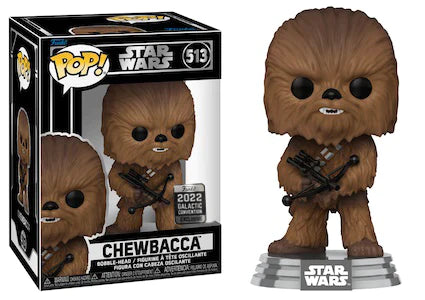 CHEWBACCA