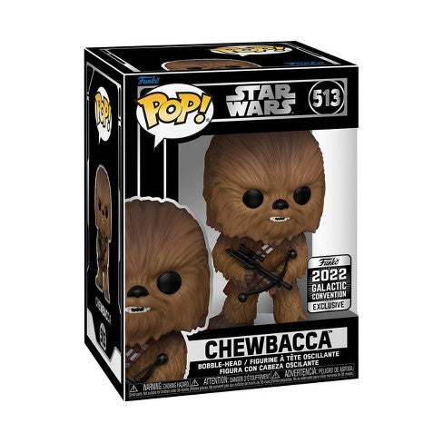 CHEWBACCA