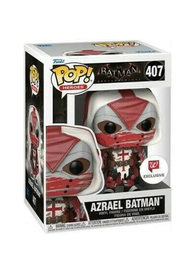 AZRAEL BATMAN