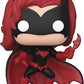 BATWOMAN