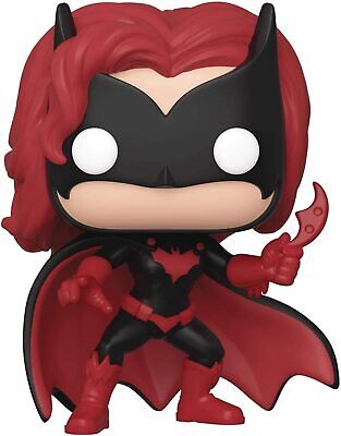 BATWOMAN