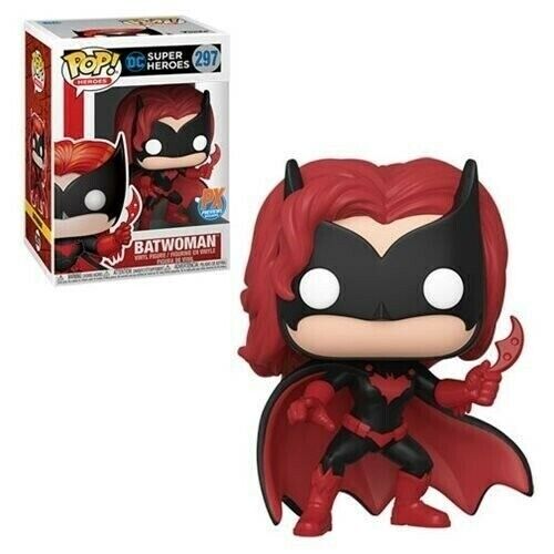 BATWOMAN