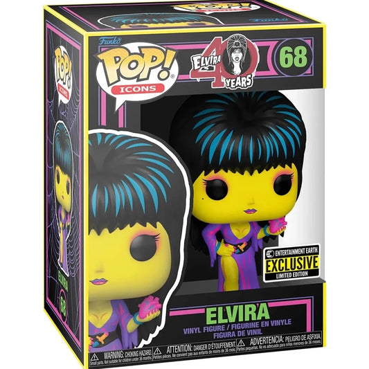 ELVIRA