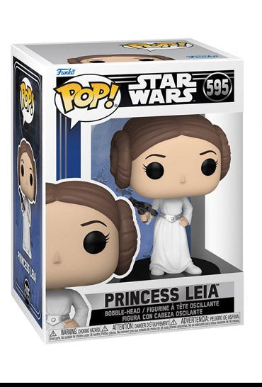 PRINCESS LEIA