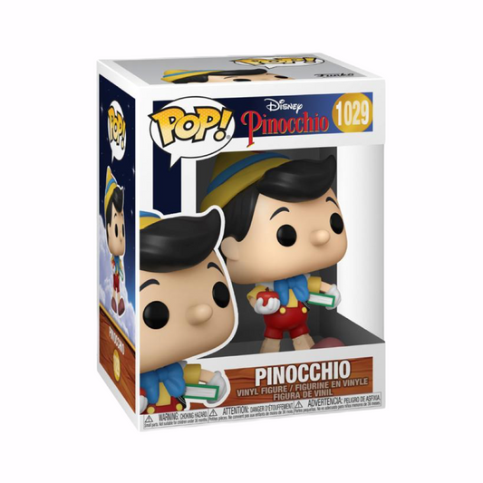 PINOCCHIO