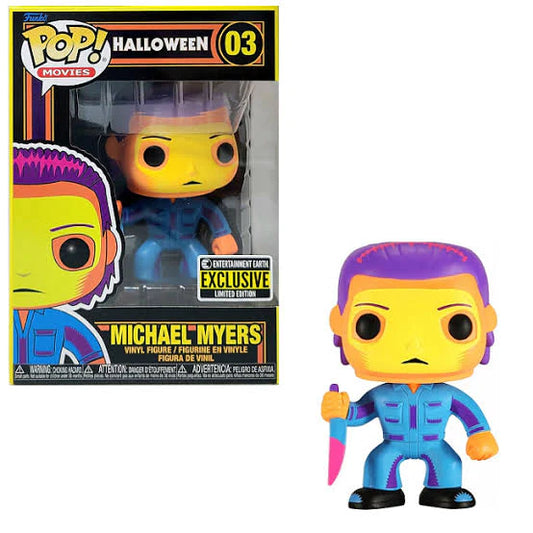 MICHAEL MYERS