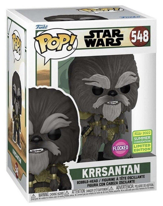 KRRSANTAN