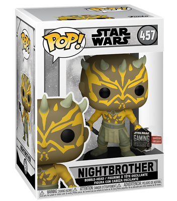 NIGHTBROTHER